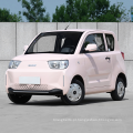 Yuanbao Mini EV Passageiro